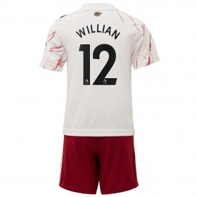 Arsenal Willian 12 Kind Uittenue 2020-21